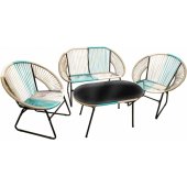 9112502 Garden Set