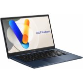 VivoBook 14 X1404VA-EB1625W 14 FHD IPS 150U 16GB 512SSD EN W11 Blue