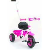 Turbo Pink