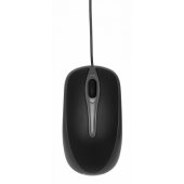 Optical Desktop Black