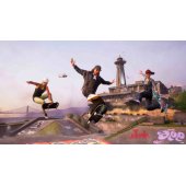 Tony Hawk®s Pro Skater 3 + 4 for PS5