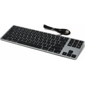 Mac Tenkeyless Silver (US)