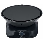 Gas Grill CV 2.4 kW 30 cm x 30 cm