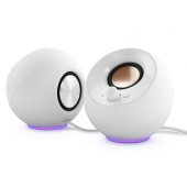 Pebble Pro white