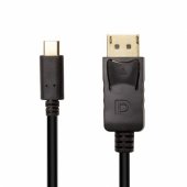 USB C 3.1 Thunderbolt 3 (M) - DisplayPort (M) 4K 3m (CA912544)