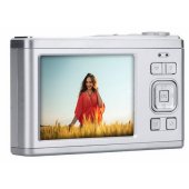 DC9200 Silver