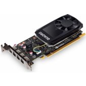 Quadro P1000 4 GB
