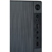 AK35BK Black
