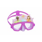 Disney Bestway Pink Princess Swimming Goggles 9102X