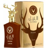Al Noble Wazeer EDP 100 ml