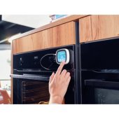 Цифровой термометр для выпечки и гриля