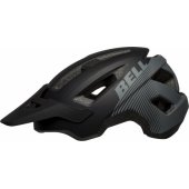 Bell mtb helmet BELL VERT 2 matte black charcoal size Universal (53-6