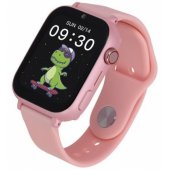 Kids N!ce Pro 4G Pink