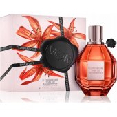 Flowerbomb Tiger Lily EDP Spray W 100ml