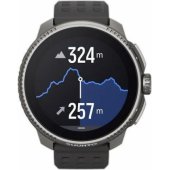 Race Titanium Charcoal