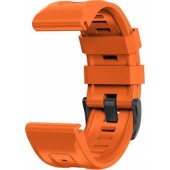 Iconband Garmin Fenix 5/ 6/ 6 Pro/ 7 Orange