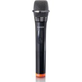 MCW-011BK Black