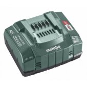 Quick charger ASC 145 12-36 V "Air Cooled" EU (627378000)