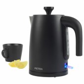 PT5632MBLKVDE 3KW Kettle matte black