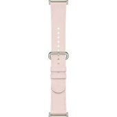 Leather Quick Release Strap| Apricot Pink BHR9570GL