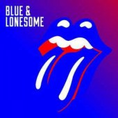THE ROLLING STONES "Blue & Lonesome"