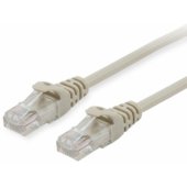 Cat.6 U/ UTP Patch Cable 0.25 m Beige (625413)
