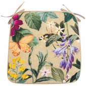 Amazonia 39x39cm Flower