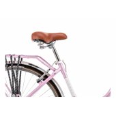 Luiza Eco 28" 2023 Pink