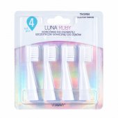 Luna 4pcs
