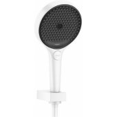 Rainfinity Shower Holder Set 130 3jet with Shower Hose 125 cm