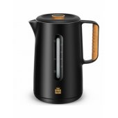 FKG-852 Cordless Electric Kettle 1,7 L