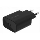 WCA004VfBK 25W Black