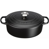 02726315 31cm 6,3L Black