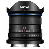 Laowa C&D-Dreamer 9 mm F/ 2.8 for Nikon Z