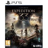 Clair Obscur: Expedition 33 for PS5
