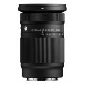 20–200 mm F3.5–6.3 DG Sony E/ F