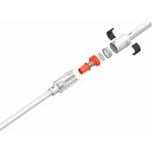 Vacuum Cleaner P30 EU