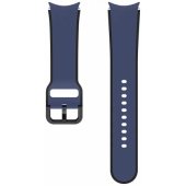 Samsung 20mm Navy Two-tone Sport Band (M/ L)