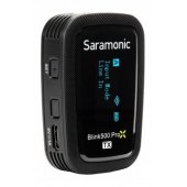 Blink500 ProX TX wireless microphone