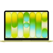 MacBook Neo 13" A18 Pro 8GB 256SSD EN Citrus MHFD4ZE/ A