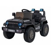 Off Road MOUNTAIN Black