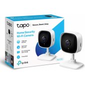 Tapo C100