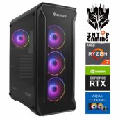 AQUA Ryzen 7 7700X 16GB 2TB SSD RTX5070Ti 16GB no-OS ARG