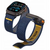 Athlex Air Apple Watch 44/ 45/ 46/ 49mm Active Navy
