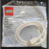 Technic Micro USB Connector Cable 45611