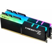 Trident Z RGB 64GB DDR4 3200MHZ DIMM F4-3200C16D-64GTZR