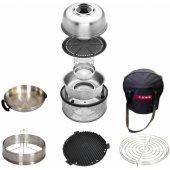 Kitchen in a BOX (Premier AIR) Ø 33cm