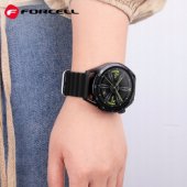 F-Design FS01 Samsung Galaxy Watch 20mm Black
