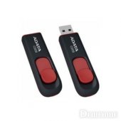 Classic C008 32GB USB 2.0 Red AC008-32G-RKD