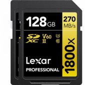 SDXC 128GB Class 10 LSD1800128G-B2NNG